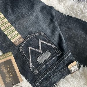 Wrangler Retro Jean